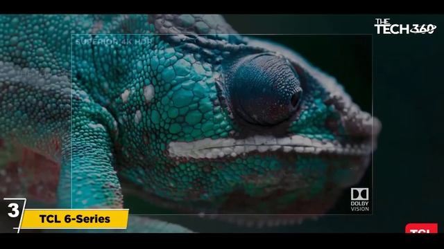 Best 55-inch 4K TVs to buy in 2023 [Top 5 Picks For Any Budget] смотреть онлайн