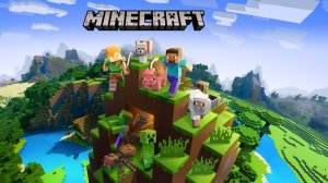 Как скачать майнкрафт JAVA на пк.Сори в конце почему то не показало окно майнкрыфт