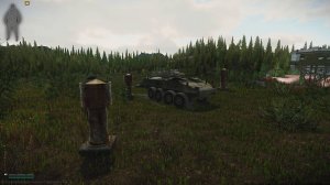 077 Escape from Tarkov 0.16.5 PVE Ревизия. Резерв