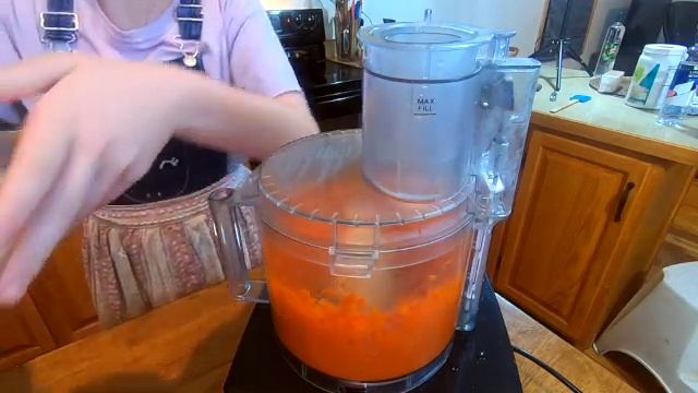 HOW TO MAKE a Cinnamon Carrot Pie (step-by-step) смотреть онлайн