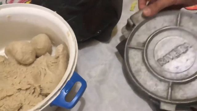 Panuchos Al Estilo Mary Pastrana