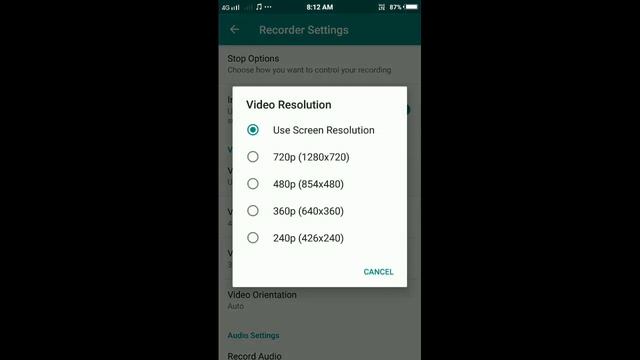 Best Screen Recorder For Android 2023 | Best Screen Recorder For Low End Device With Internal Audio смотреть онлайн