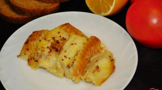 Сборник рецептов