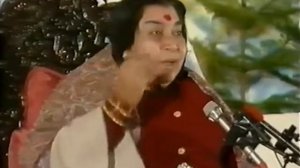 1987 05 03 Беседа после пуджи Сахасрары Тредбо Австралия