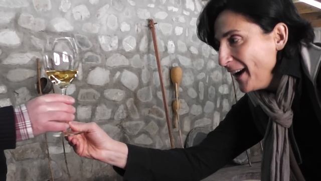 Angeles And Gogi Proudly Present: 2011 Kisi Qvevri Opening Part. II.MTS