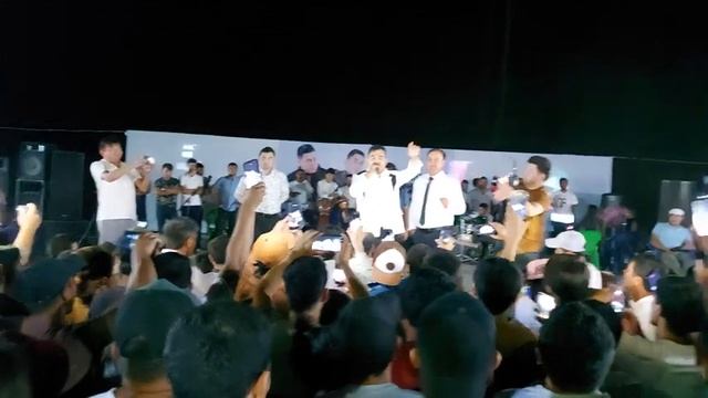 УЛУГБЕК ОЛИМОВ КАНЦЕР ПРОСТО БОМБА ТАДЖИКИСТОН БА ПЕШ смотреть онлайн