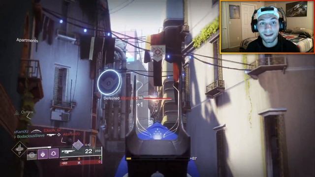 AMAZING *NEW* Tigerspite Auto Rifle!! смотреть онлайн