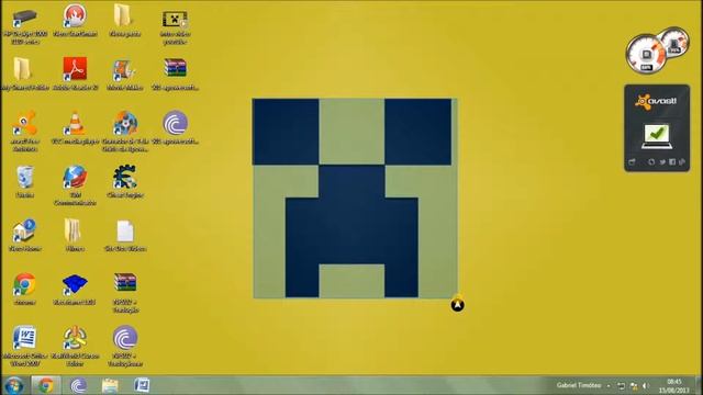 Como baixar e instalar o Gravador de Tela Grátis da Apowersoft смотреть онлайн