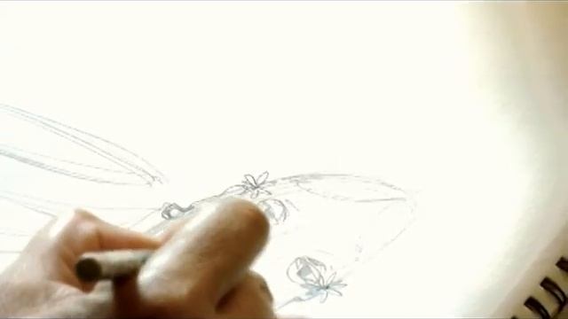 Manipura - childrens illustrations by Annalee Davis смотреть онлайн