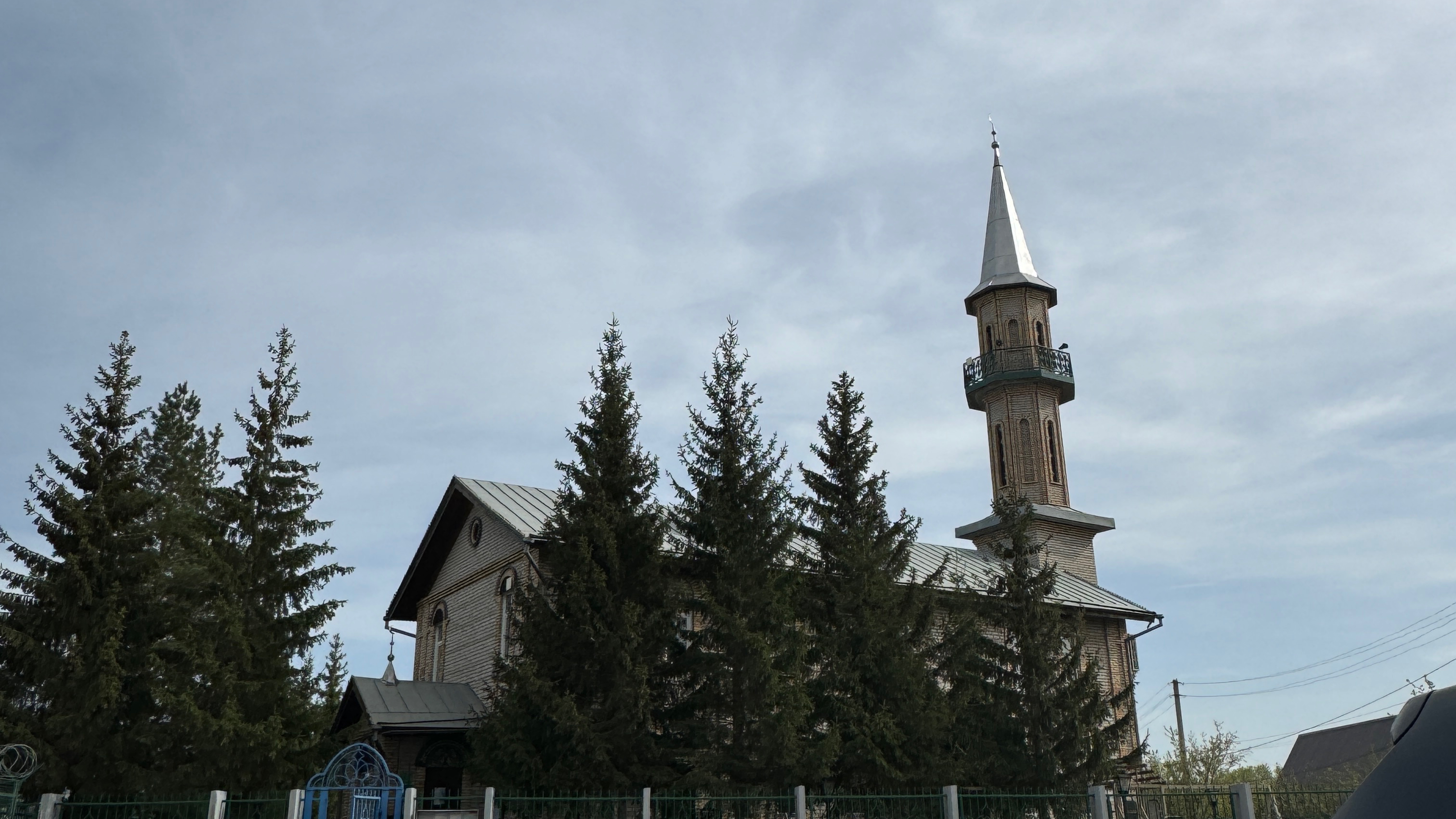 Җомга вәгазе. Рамазаннан соң гыйбадәттә калу.