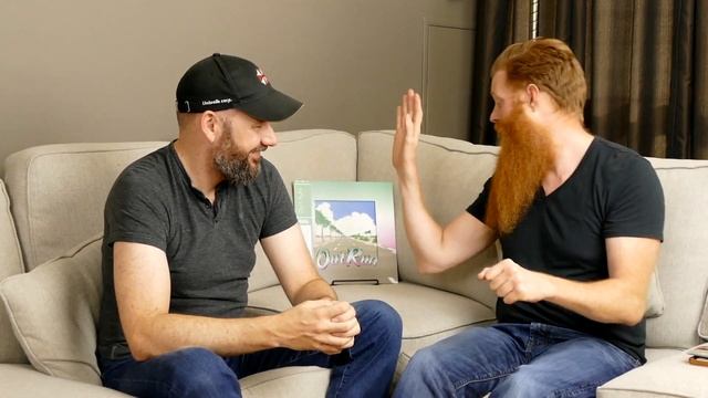 OUT RUN on Vinyl - VIDEO GAME SOUNDTRACK REVIEW смотреть онлайн