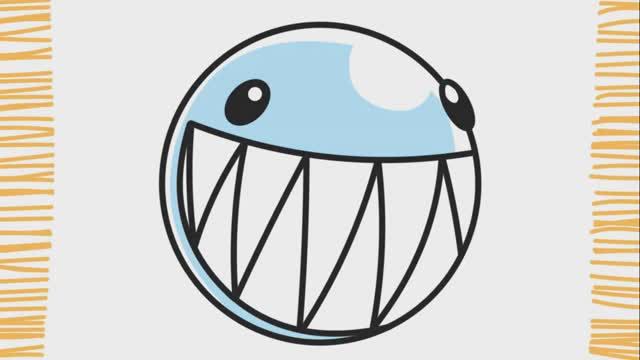 Как нарисовать ПУЗЫРЬ I УДИВИТЕЛЬНЫЙ ЦИФРОВОЙ ЦИРК смотреть онлайн