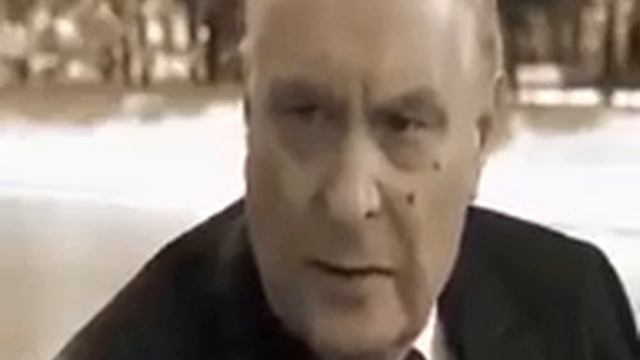 Кто то управил!? смотреть онлайн