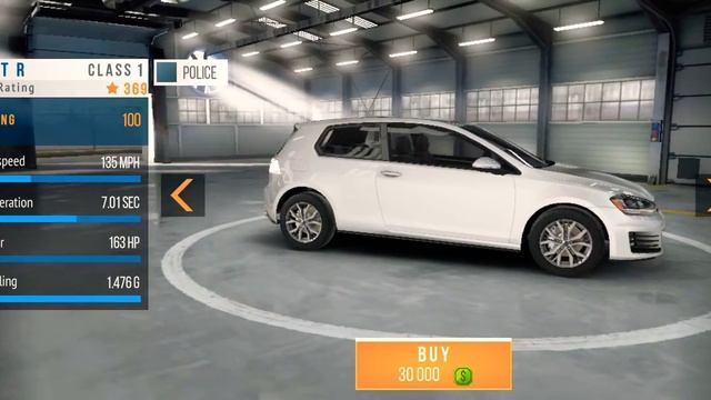 CARX HIGHWAY RACING game play смотреть онлайн