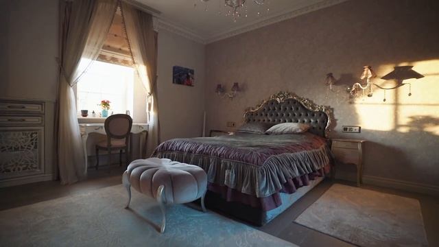 Дом Гостомель зима смотреть онлайн