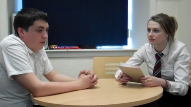 Interview SWM смотреть онлайн