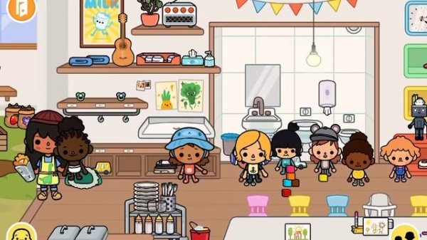 24 часа с ребенком