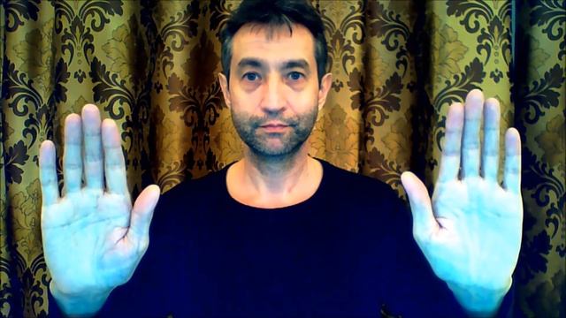 Ваш персональный сеанс голубого луча. смотреть онлайн