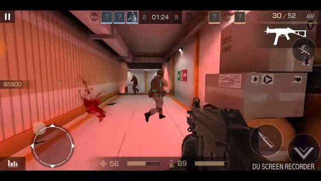 Standoff 2 Gameplay смотреть онлайн