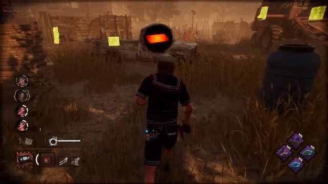 Dead by Daylight: Die Rückkehr von Stranger Things und ein neuer Saw Killer ? (Deutsch/German) смотреть онлайн