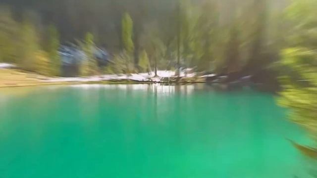 Smooth Zoom Transition  (Premiere Pro)