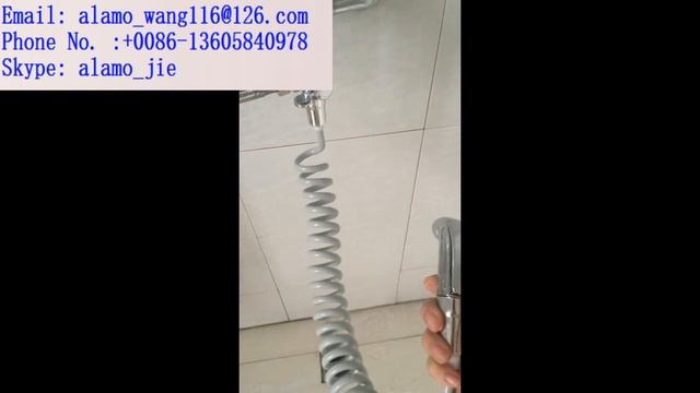 shower set shower shattaf bidet spray working смотреть онлайн