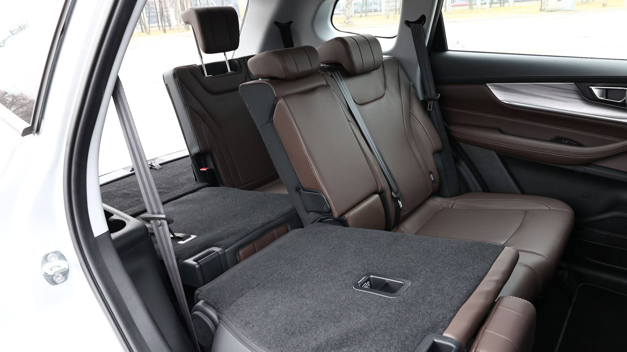 Тест-драйв Xcite X-Cross 8 смотреть онлайн