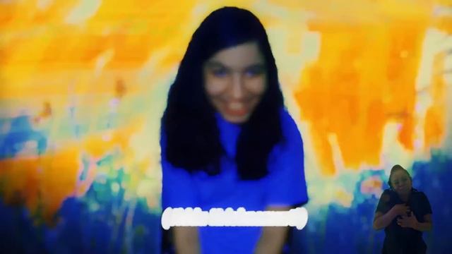 Sarau Da Jezebel - Show No Estúdio Do Coletivo Gaffurina