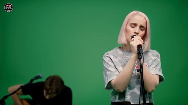 VG-Lista 60 år: Fanny Andersen - Waiting For Love смотреть онлайн