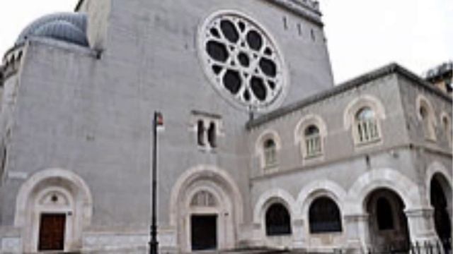 Italy's Beautiful Synagogues смотреть онлайн