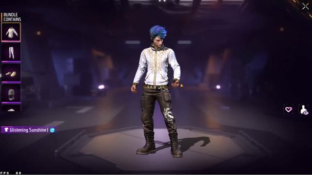 EID Special All FREE Rewards | Mystery Shop Discount Event | Garena Free Fire смотреть онлайн