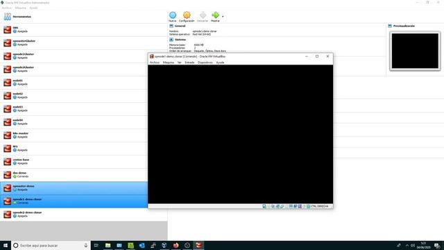 set ip nodes on centos virtual machines смотреть онлайн