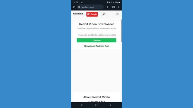 How To Download Reddit Videos For Free - Full Guide смотреть онлайн
