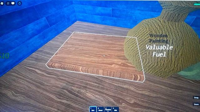 Играю в мёртвые рельсы