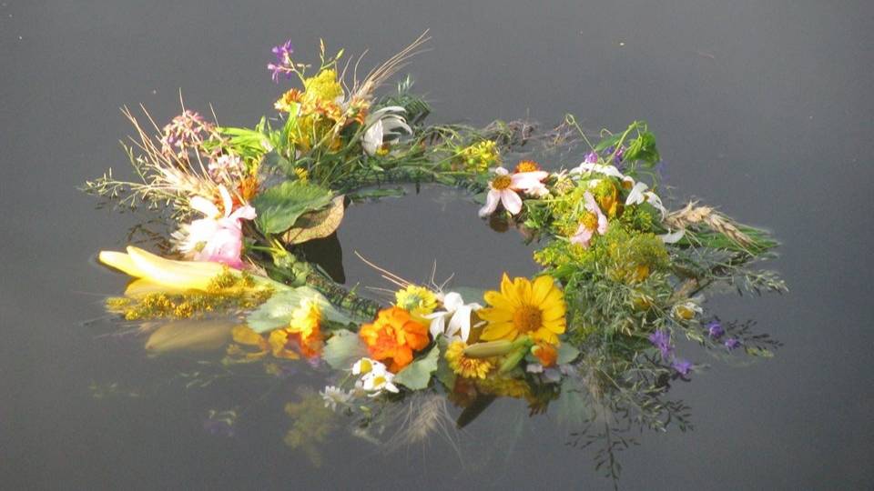 Песняры - Купалинка..автор ролика Светлый смотреть онлайн