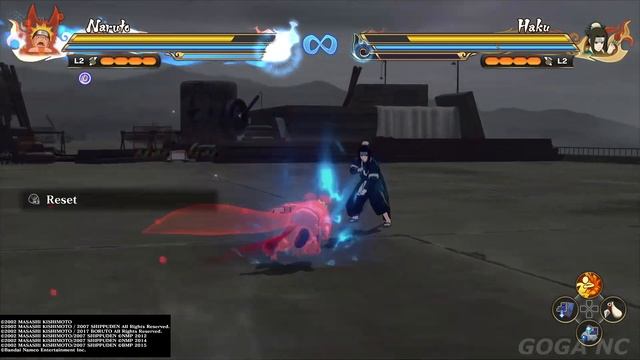 Naruto ALL Characters' Secret Techniques - Kids vs Adult Version смотреть онлайн