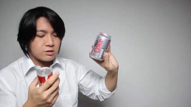 London 2012 Olympic Coca Cola (Korea) & Diet Coke (UK) Packaging Quest смотреть онлайн