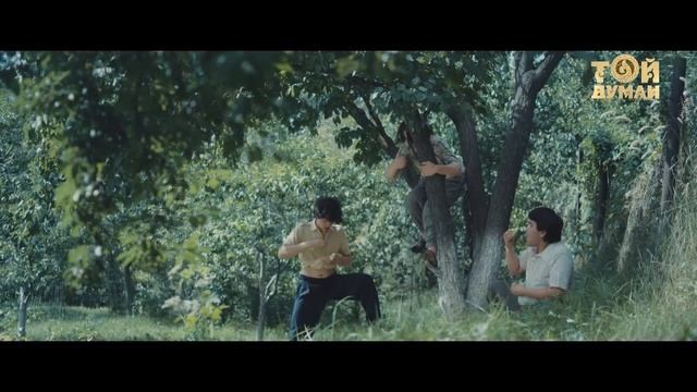 Асхат Тарғын - Елуден асып барамын смотреть онлайн