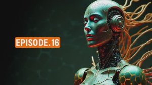 Уроки ComfyUI - Создание бесшовных узоров и текстур EP16