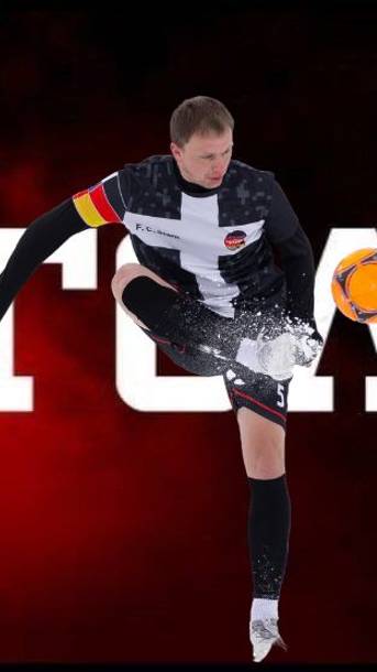 Гол Григория Большешапова в ворота АФ Кубань-09