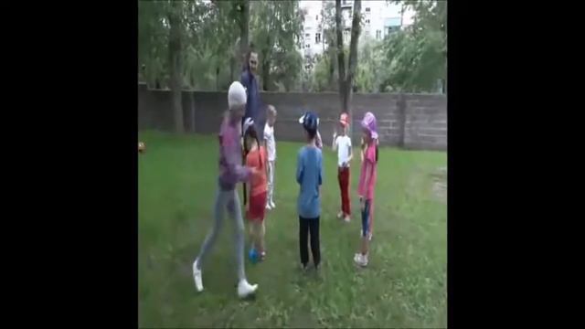 Социальный проект Мир для всех смотреть онлайн