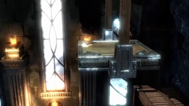 Прохождения GOD OF WAR 3 часть 1. смотреть онлайн