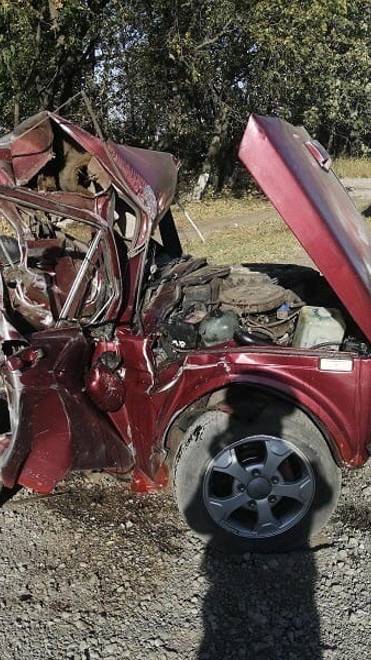 НИВА и ГЕЛИК смотреть онлайн