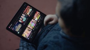 Снялся в клипе Моя Мишель Город ангелов