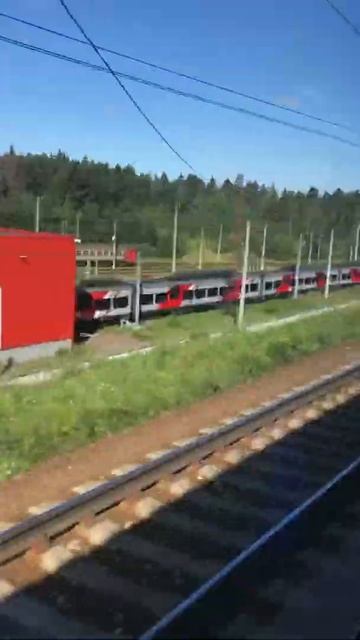Ласточки в депо смотреть онлайн