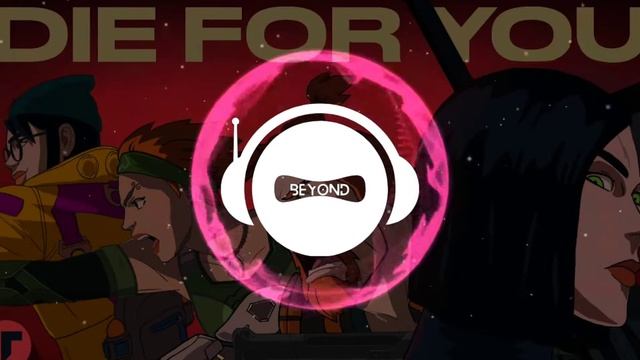 Die For You ft. Grabbitz // Official Music Video // VALORANT Champions 2021 смотреть онлайн