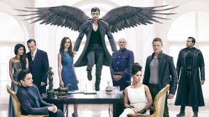 Сериал Доминион – 2 сезон 5 серия / Dominion