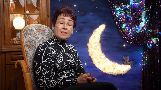 Маленький мастер [61] сказки спокойной ночи смотреть онлайн