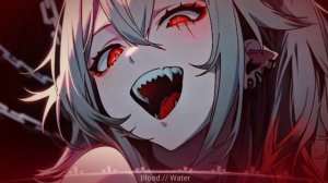 『Nightcore』✘Blood // Water✘ [Female Version] | @grandson |