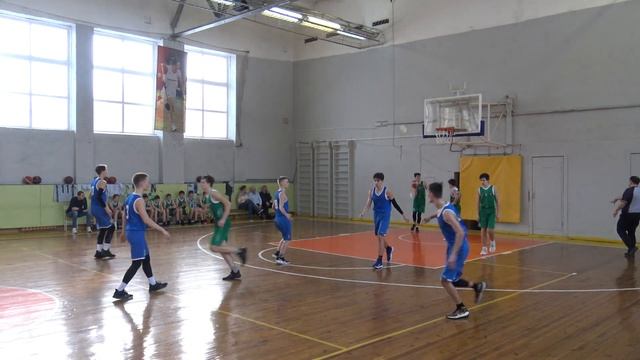 Кировский - Ленинский. 17.02.21 смотреть онлайн